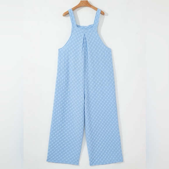 Check Me Out Overalls - Picture 11 of 13